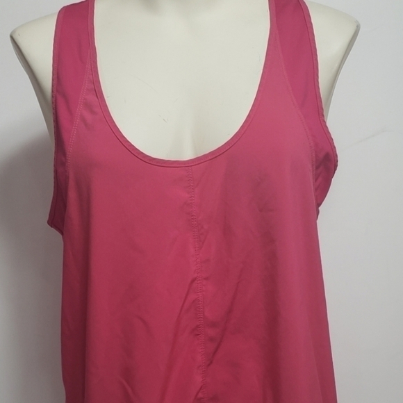 Lole Red Tank Top - Picture 9 of 9